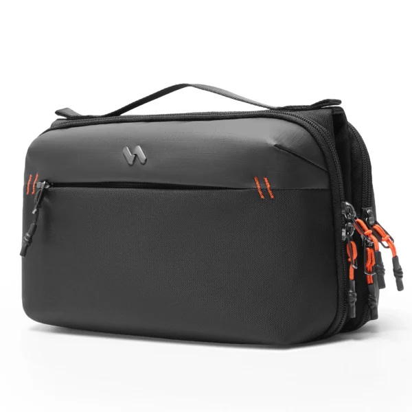 Túi Đựng Phụ Kiện inateck Versatile Water-Resistant Accessory Bag ABM34